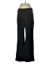 J.Crew Chevron-herringbone Black Casual Pants Size 31 waist - photo 1