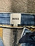 BOSS by HUGO BOSS Blue Denim Shorts Size 4 - photo 3