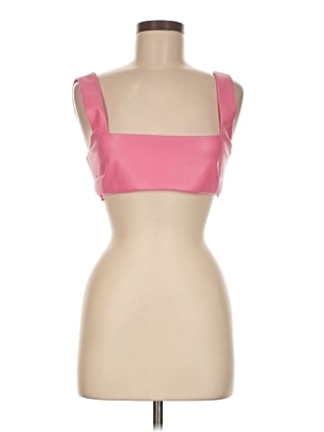 Meshki Sleeveless Top (view 1)