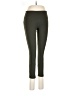 Lululemon Athletica Solid Green Active Pants Size 6 - photo 1
