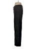 J.Crew Chevron-herringbone Black Casual Pants Size 31 waist - photo 5