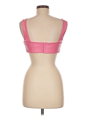 Meshki Sleeveless Top (view 2)