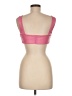 Meshki Pink Sleeveless Top Size M - photo 2