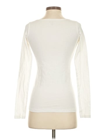 George Long Sleeve T-Shirt (view 2)