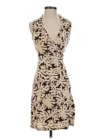 Diane von Furstenberg Silk Cardigan (view 1)