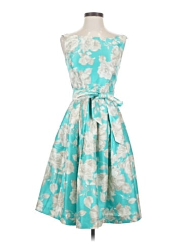 Jessica Howard Cocktail Dress (view 1)