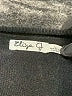 Eliza J Black Cardigan Size L - photo 7