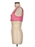 Meshki Pink Sleeveless Top Size M - photo 5