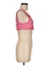 Meshki Pink Sleeveless Top Size M - photo 4
