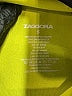 Zaggora Solid Black Active Pants Size S - photo 7