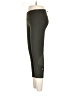 Lululemon Athletica Solid Green Active Pants Size 6 - photo 5