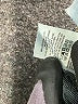 Lucky Brand Chevron-herringbone Blue Jeans Size 0 - photo 8