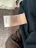 J.Jill Blue Dress Pants Size M (tall) - photo 4