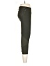 Lululemon Athletica Solid Green Active Pants Size 6 - photo 4