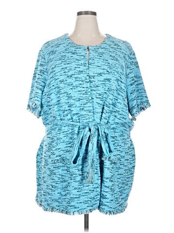 MING WANG Kimono (view 1)
