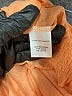 Allie & Rob 100% Polyester Orange Short Sleeve Blouse Size L - photo 8