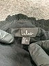 Lulus 100% Polyester Solid Black Shorts Size S - photo 3