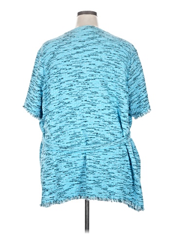 MING WANG Kimono (view 2)