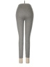 Love Tree Tweed Gray Leggings Size M - photo 2
