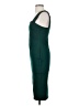 Lulus Solid Green Cocktail Dress Size S - photo 5