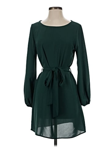 Shein Casual Dress (view 1)
