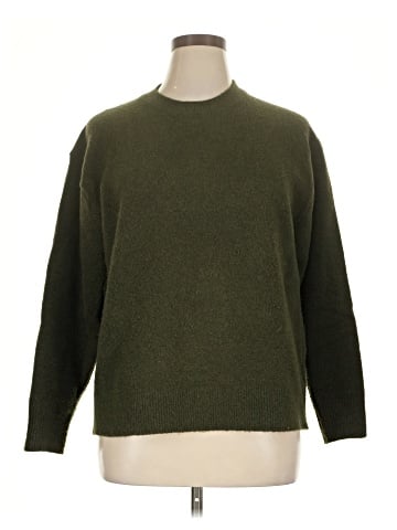 Uniqlo Pullover Sweater (view 1)