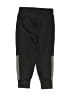 Nike 100% Polyester Black Track Pants 18-24 MO / 24 MO - photo 2