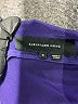 Alexander Wang Purple Sleeveless Blouse Size 6 - photo 7