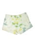 Old Navy Tie-dye Yellow Shorts Size XL - photo 1