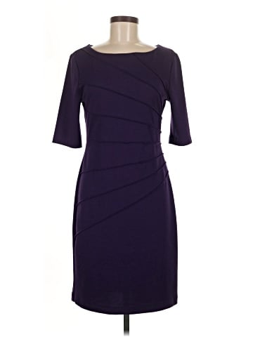 DressBarn Cocktail Dress (view 1)