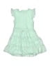 Rare Editions Green Dress Size M (kids) - photo 1
