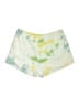 Old Navy Tie-dye Yellow Shorts Size XL - photo 2