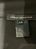 Urban Behavior Solid Black Casual Skirt Size L - photo 4
