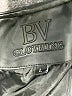 BV By Bodega Solid Black Jacket Size L - photo 6