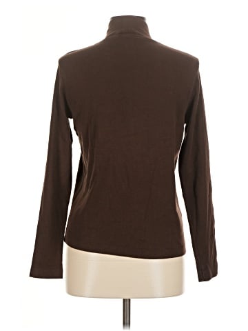Jones Sport Long Sleeve Turtleneck (view 2)