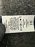 Rihoas 100% Polyester Black Casual Dress Size S - photo 11