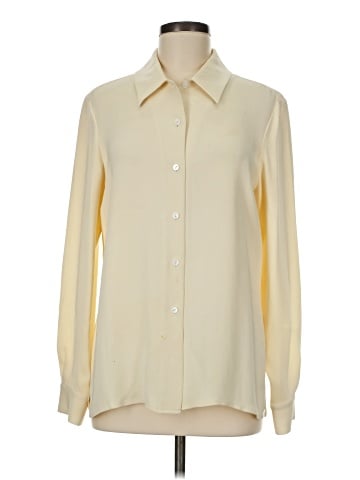 Talora Long Sleeve Blouse (view 1)