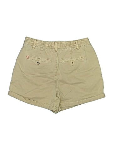 BDG Khaki Shorts (view 2)