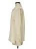 Talora Color Block Ivory Long Sleeve Blouse Size M - photo 5