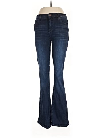 Cosmic Blue Love Jeans (view 1)