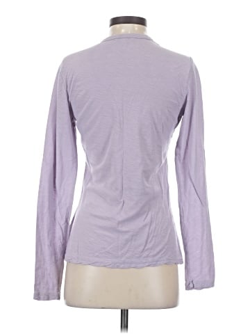 James Perse Long Sleeve T-Shirt (view 2)