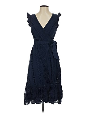 J.Crew Cocktail Dress - front