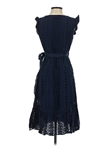J.Crew Cocktail Dress - back