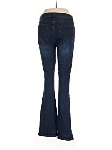 Cosmic Blue Love Jeans (view 2)