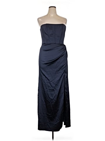 After Six Cocktail Dress (view 1)