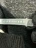 Cashmere Tan Turtleneck Sweater Size L - photo 7