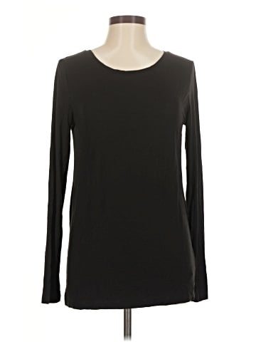Gap Body Long Sleeve T-Shirt (view 1)