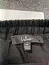 Lulus Solid Black Dress Pants Size M - photo 4
