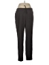 Nordstrom Collection 100% Polyester Solid Gray Casual Pants Size 12 - photo 1