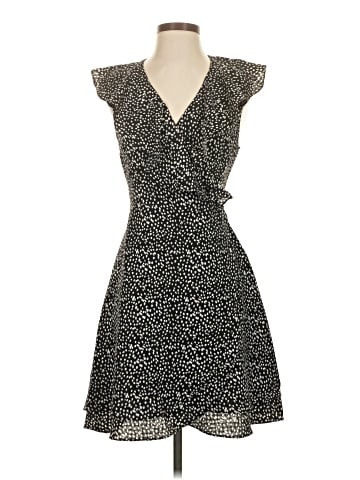 THML Cocktail Dress (view 1)